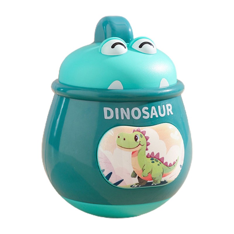 Roly Poly Toy Enlightenment Story Machine Wobbler Toys