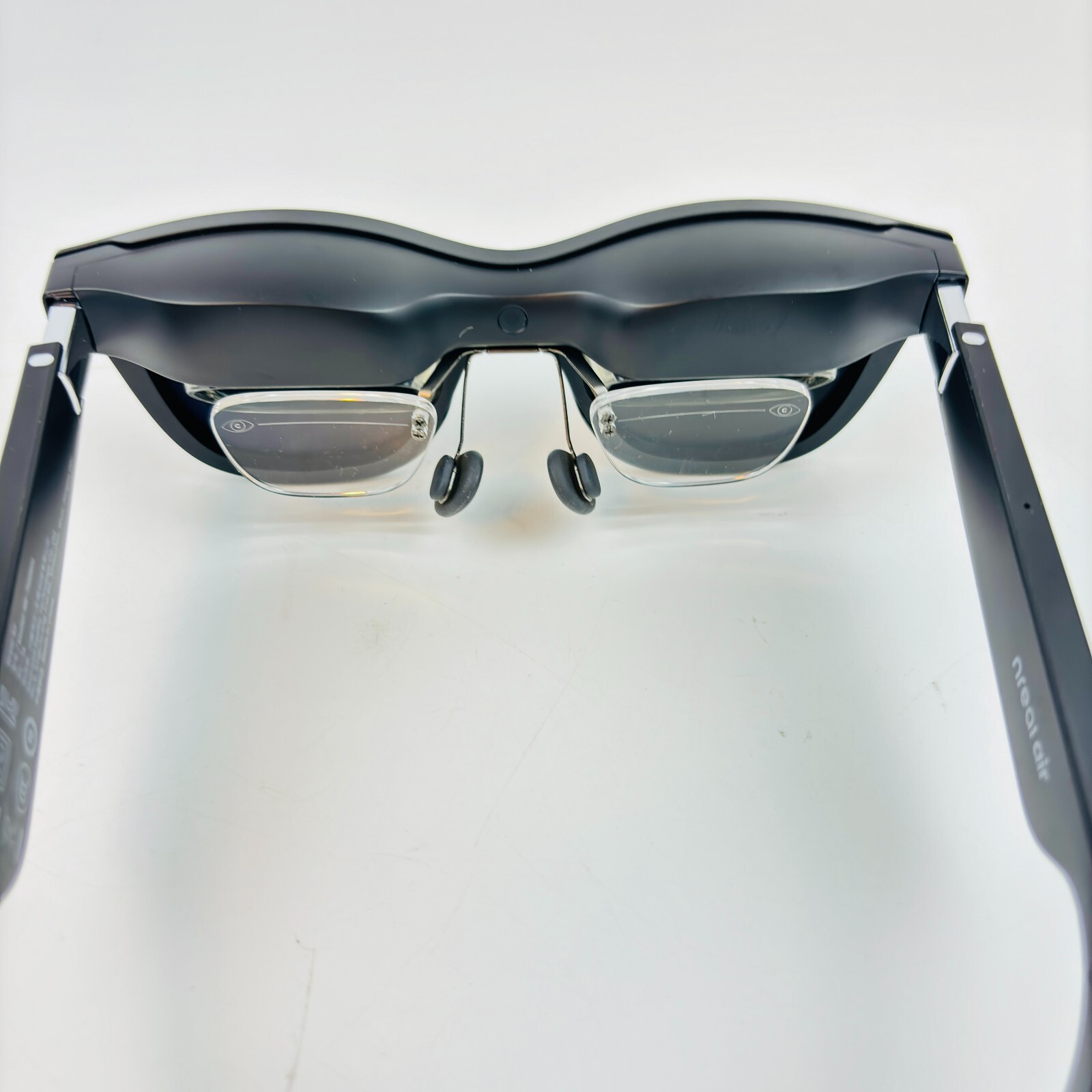 Nreal Air XREAL Air NRー7100RGL AR Glasses Smart Device Black Nreal Air XREAL Air NRー7100RGL AR Glasses Smart Device Black
