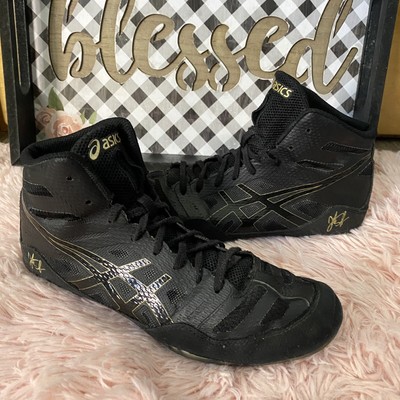 wrestling shoes size 8.5