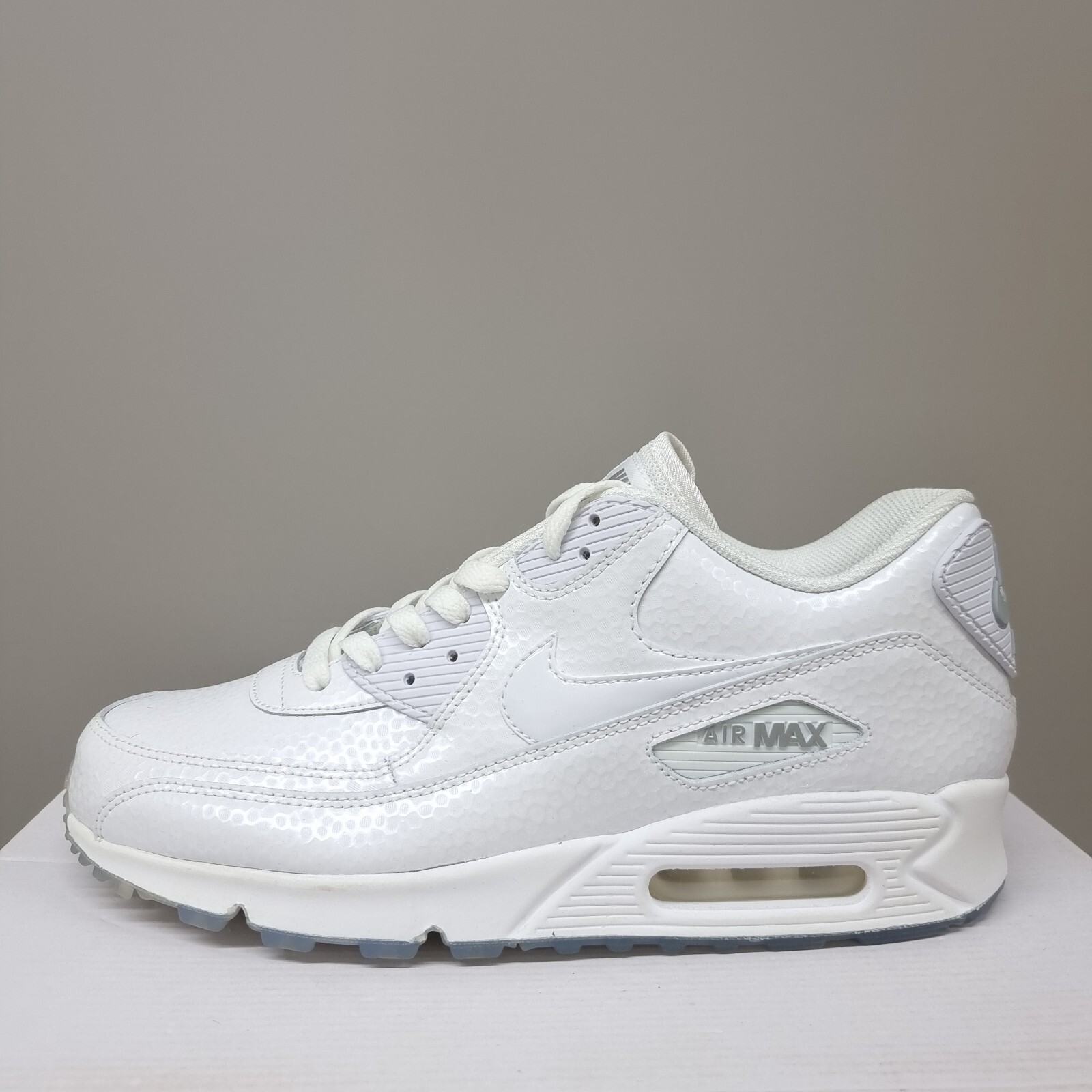 NIKE AIR MAX 90 PREMIUM \