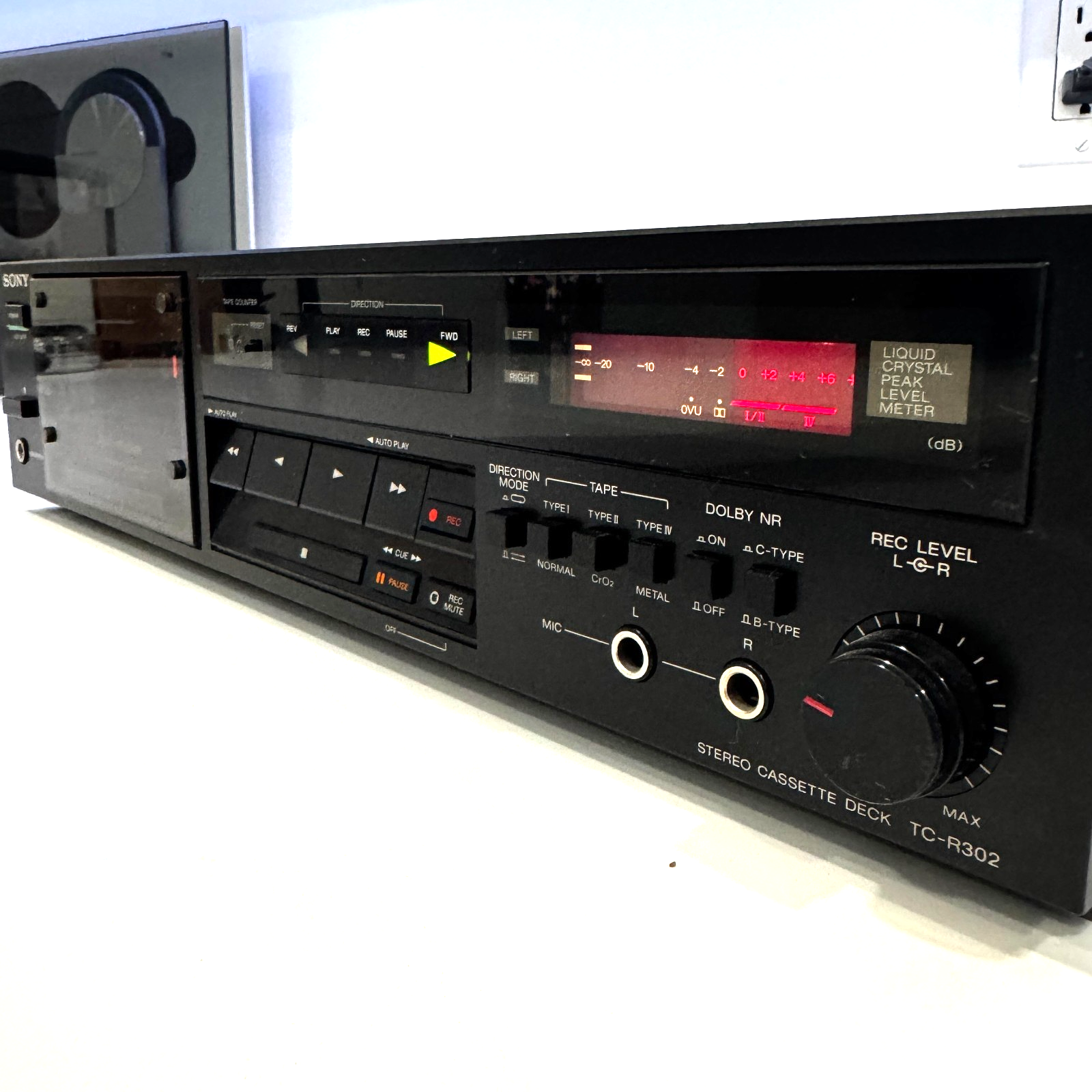 カセットデッキ　SONY TC-R302 $_57.PNG?set_id=880000500F