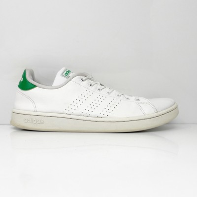 

Adidas Mens Advantage F36424 Белая повседневная обувь Кроссовки Размер 12,5, Белый, Advantage