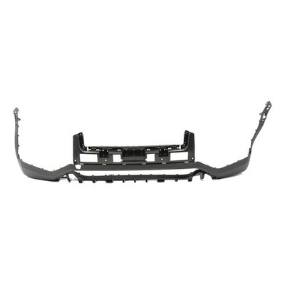 2020-2022 Hyundai Palisade Primed Front Lower Bumper Cover HY1015114. DFR