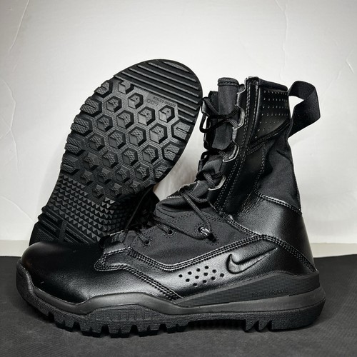個人装備 28cm NIKE SFB FIELD TACTICAL BOOT BLACK $_57.JPG?set_id=880000500F