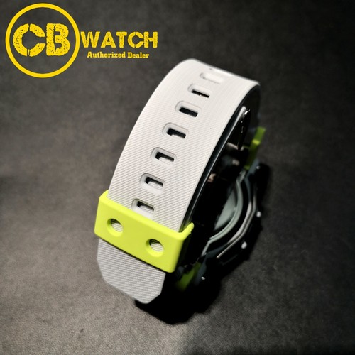 Pre-owned Casio G-shock Face Protector Street Sport Dial Men's  Watch Gd-400dn-8 Rare
