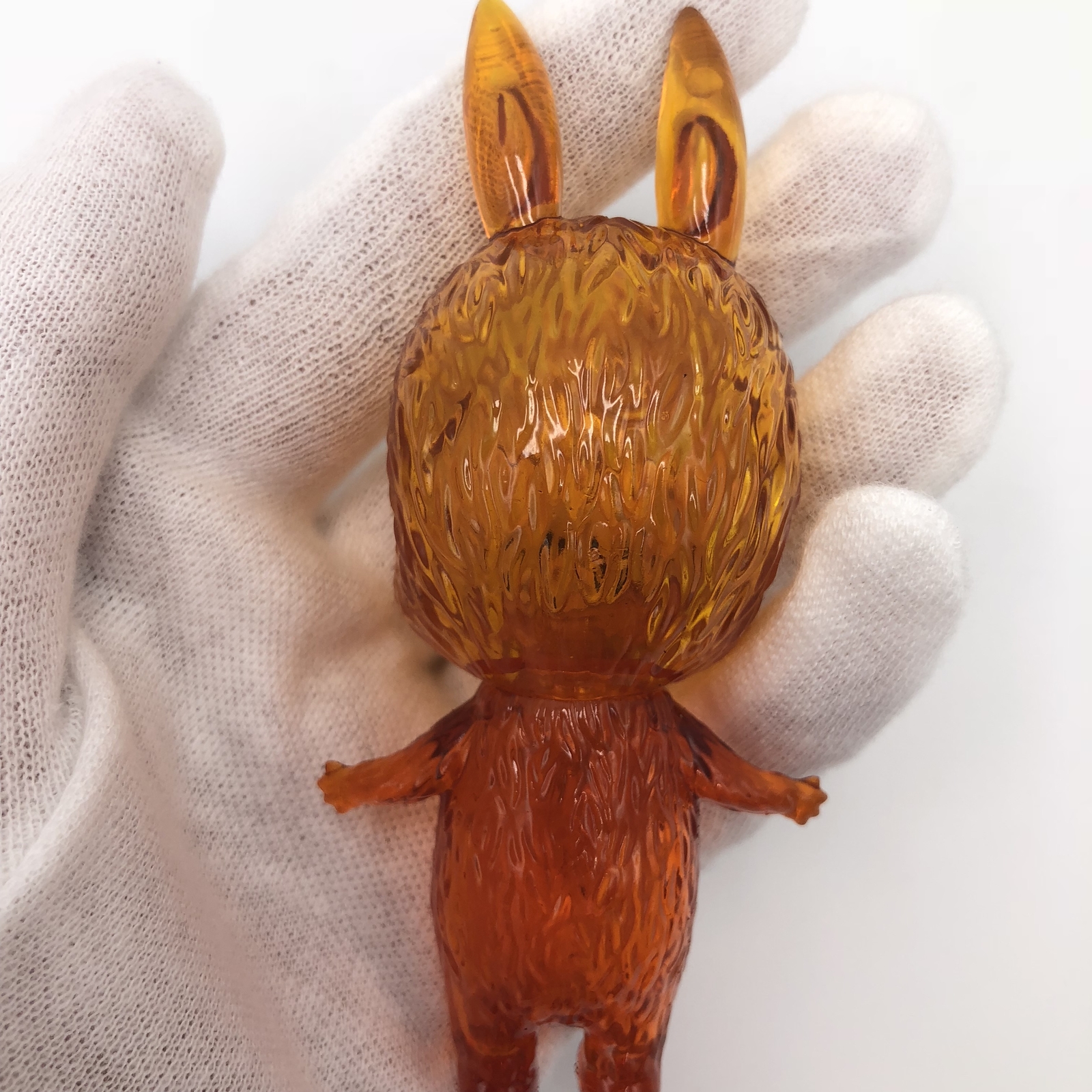 labubu the monsters toys