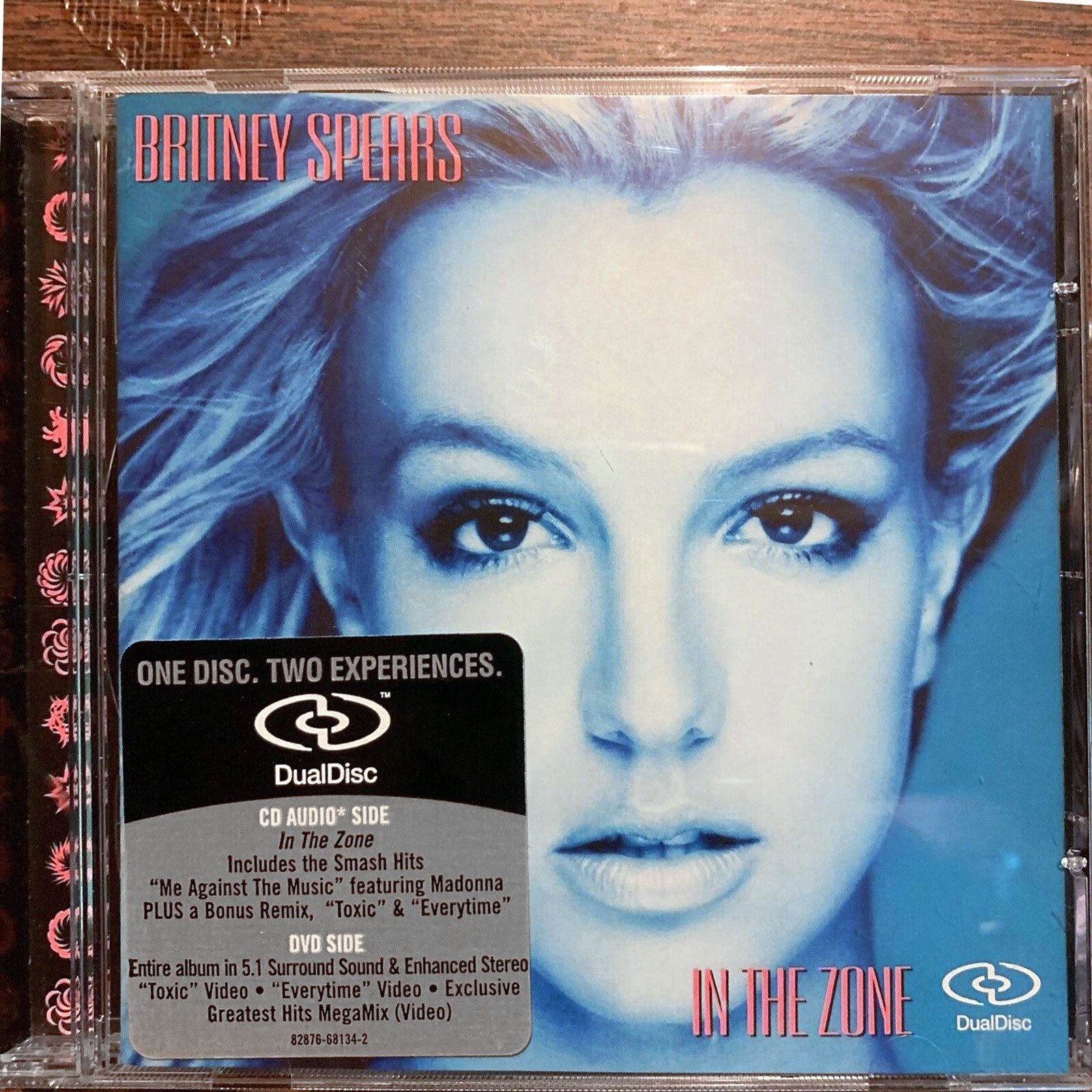 CD 7セット：Madonna, Britney Spears他 CD 7セット：Madonna, Britney Spears他 CD 7セット：Madonna