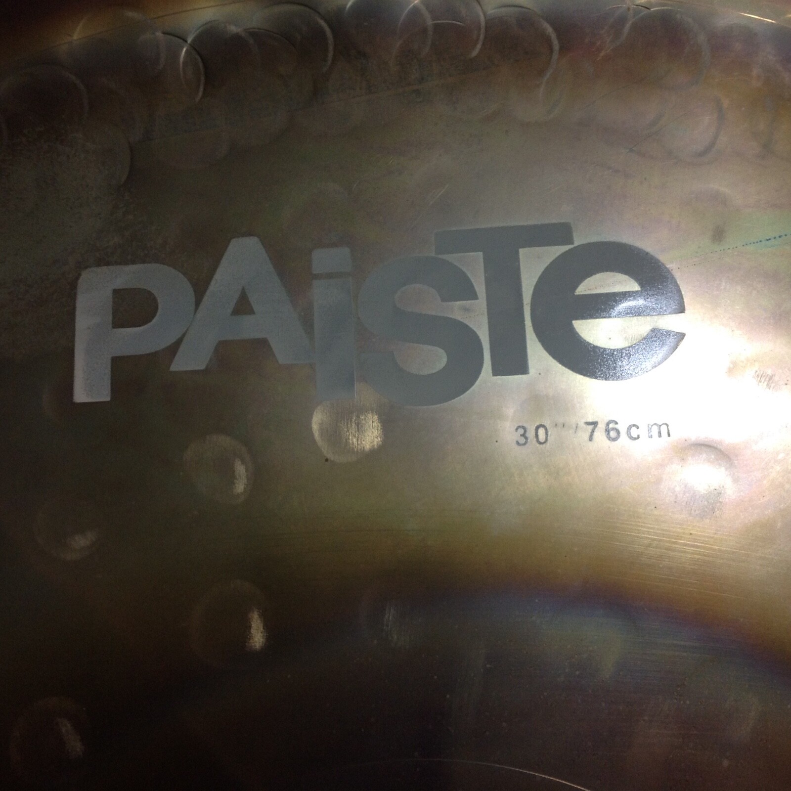 Paiste 30