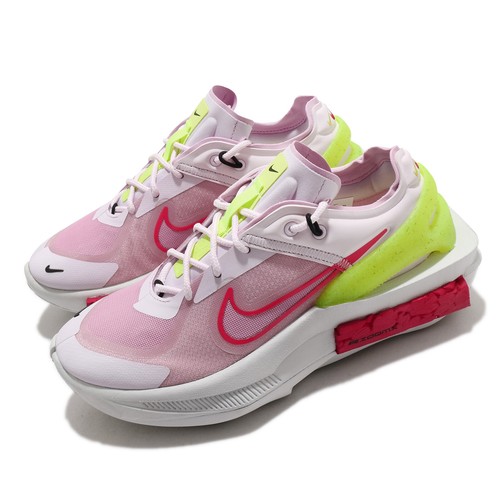 

Nike Wmns Fontanka Edge ZoomX Light Arctic Pink White Women Casual CU1450-500, Розовый, Wmns Fontanka Edge