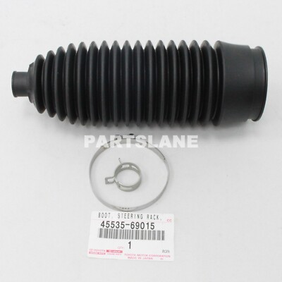 dhira 6個 Amazon.com: Toyota Genuine Steering Rack Boot : Automotive