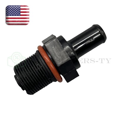 New PCV Valve For 2008-2023 Kia Hyundai Elantra Forte Optima Genesis 26740-2G000