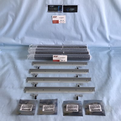 4 DRUM/BLADE CANON IR C5240 C5035 C5030 C5045 C5051 GPR-31 GPR-30 OLD VERSION #