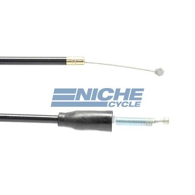 Suzuki GT250 GT380 GT550 GT750 Clutch Cable 58200-31000