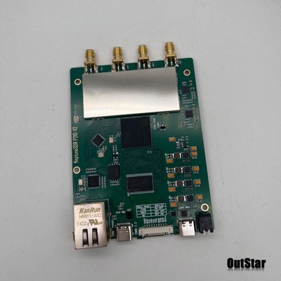70MHz-6GHz SDR Development Board ZYNQ7020 AD9361 for SDR HAMGEEK P210