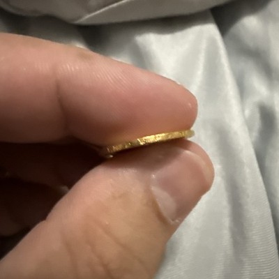 Item photo(s) from verified buyer