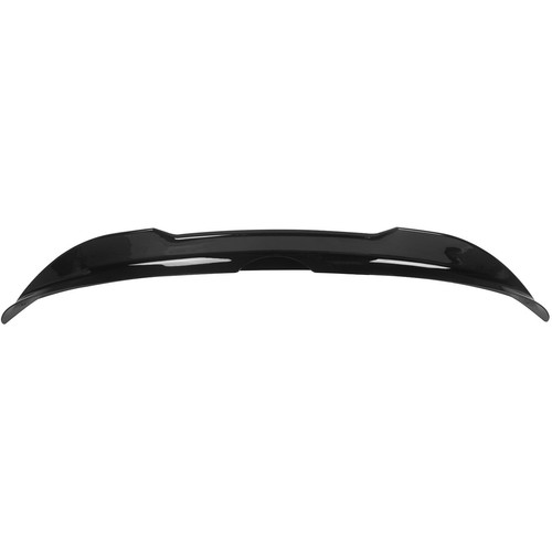 For 2018-2024 Toyota Camry TRD Style Duckbill Trunk Spoiler Gloss Black