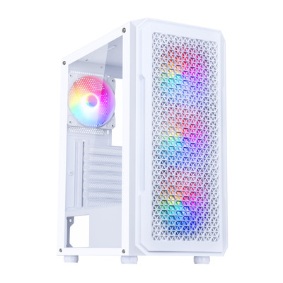 NEW CUSTOM GAMING DESKTOP PC Intel i5-13400 16GB RAM 512GB SSD CU2.71.88