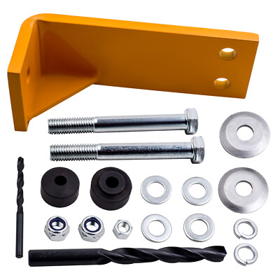 Rear Right Shock Reinforcement Mount Bracket Kit for Mercur Mariner 2005-2011
