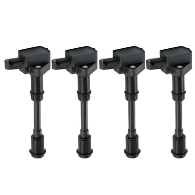 4x Ignition Coil for Ford Escape Fiesta Fusion 1.6L 2013-2019 BM5Z12029B