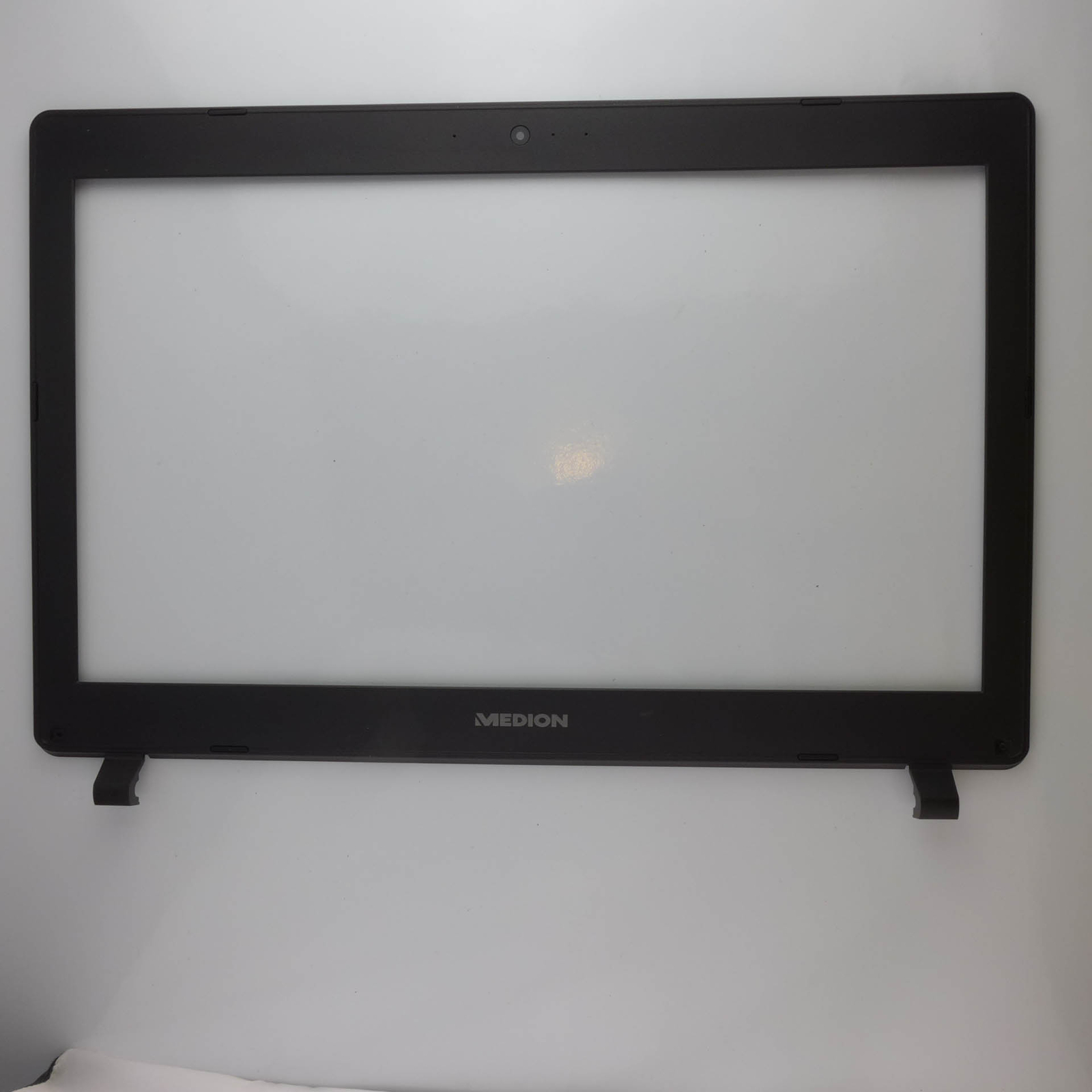 ORIGINAL Medion Akoya P6670 MD99960 Displayrahmen  Gehäuse bezel lid case ✅