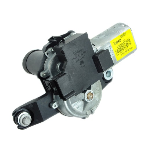 Windshield Wiper Motor Fits 85-89 300ZX 33983 | eBay