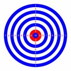 Splatter Range & Shooting Targets