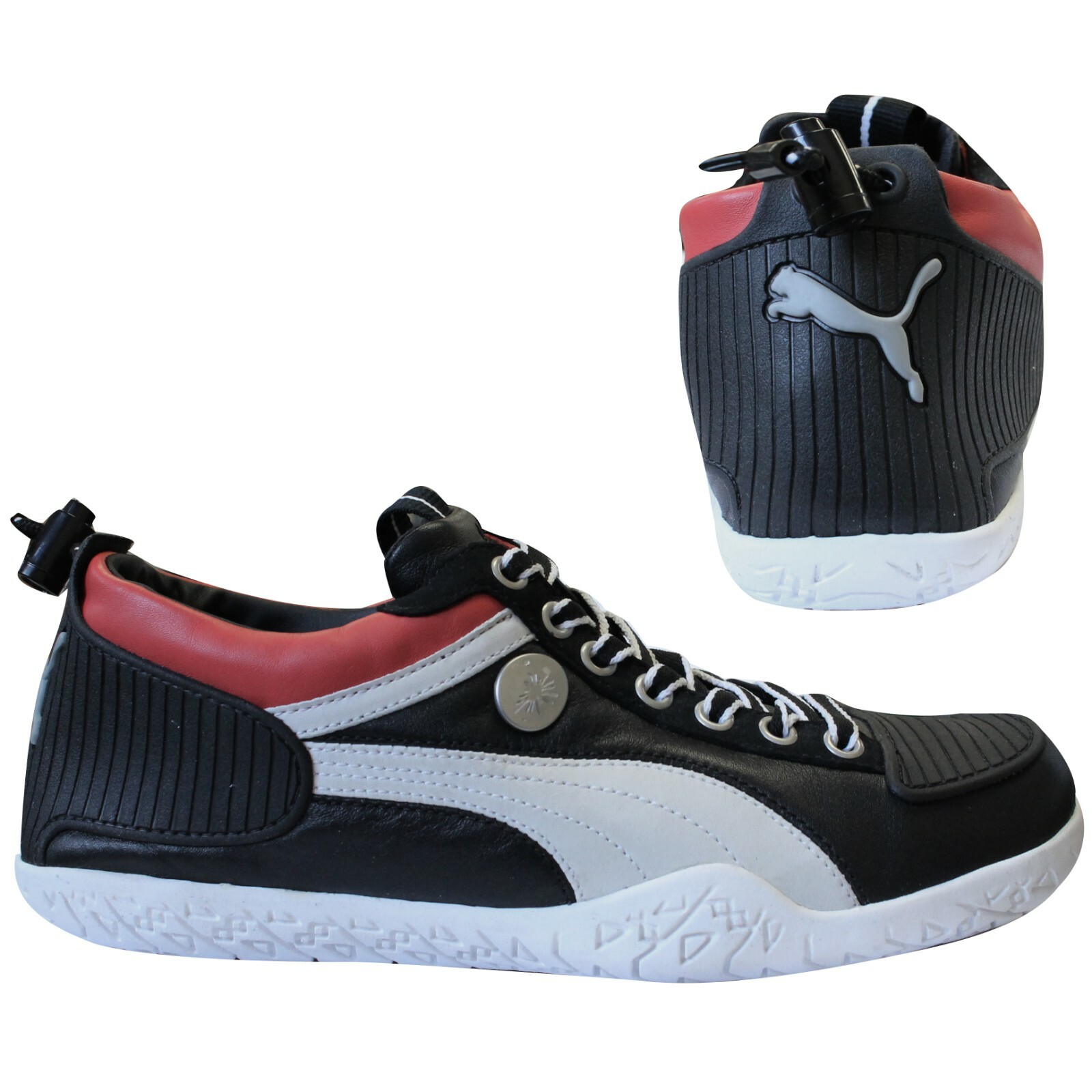 puma fenty trainer 44 men