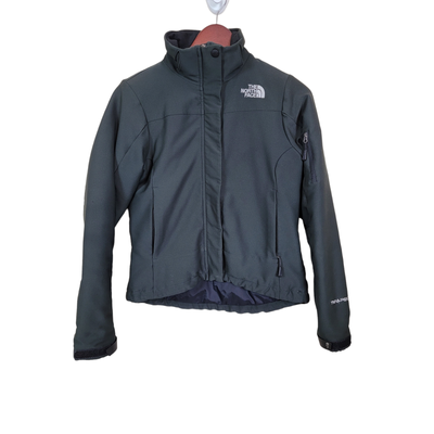 North face ladies apex barrier soft store shell jacket