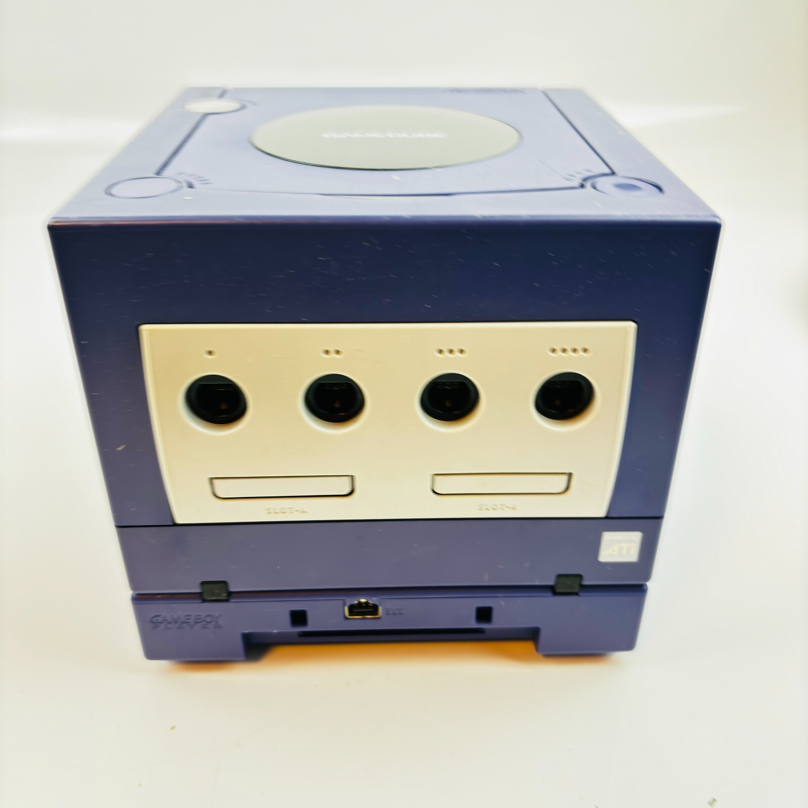 Nintendo GameCube Player Enjoy Plus Pack + Game Boy Player