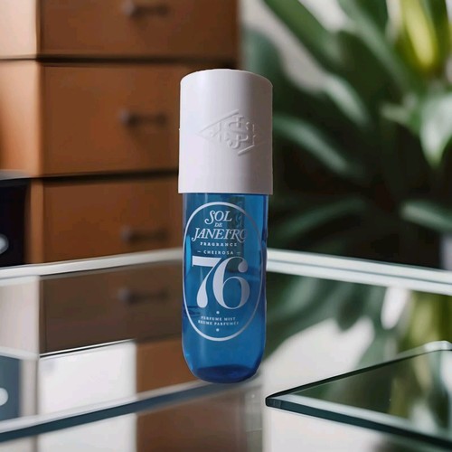 76 JUMBO SOL DE JANEIRO BRAZILIAN CRUSH CHEIROSA 76 MIST