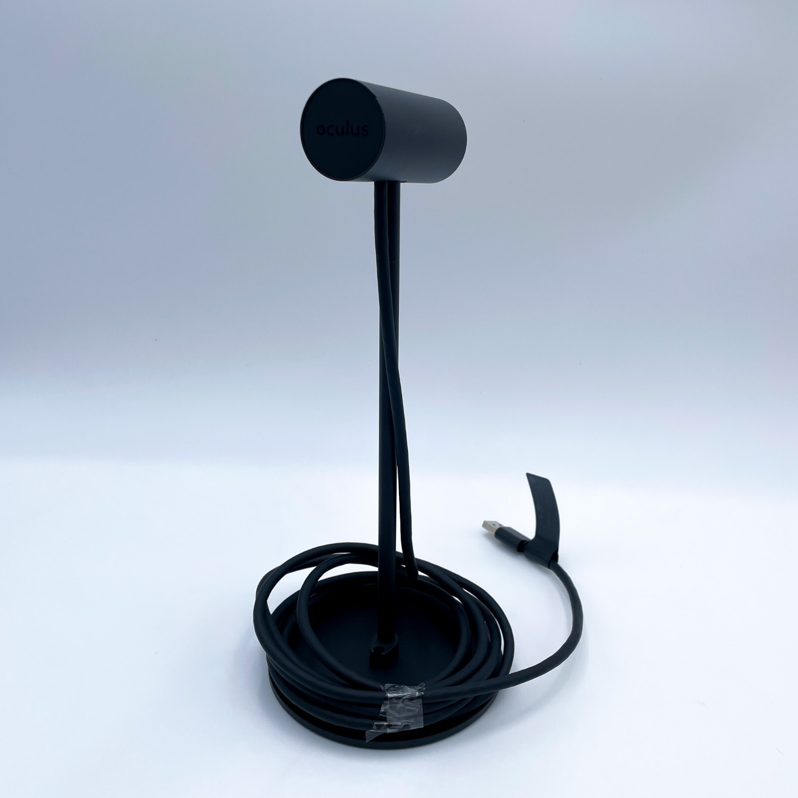 【未使用】 Rift CV1 Oculus Rift CV1 VR Virtual Reality Headset Full Set Black
