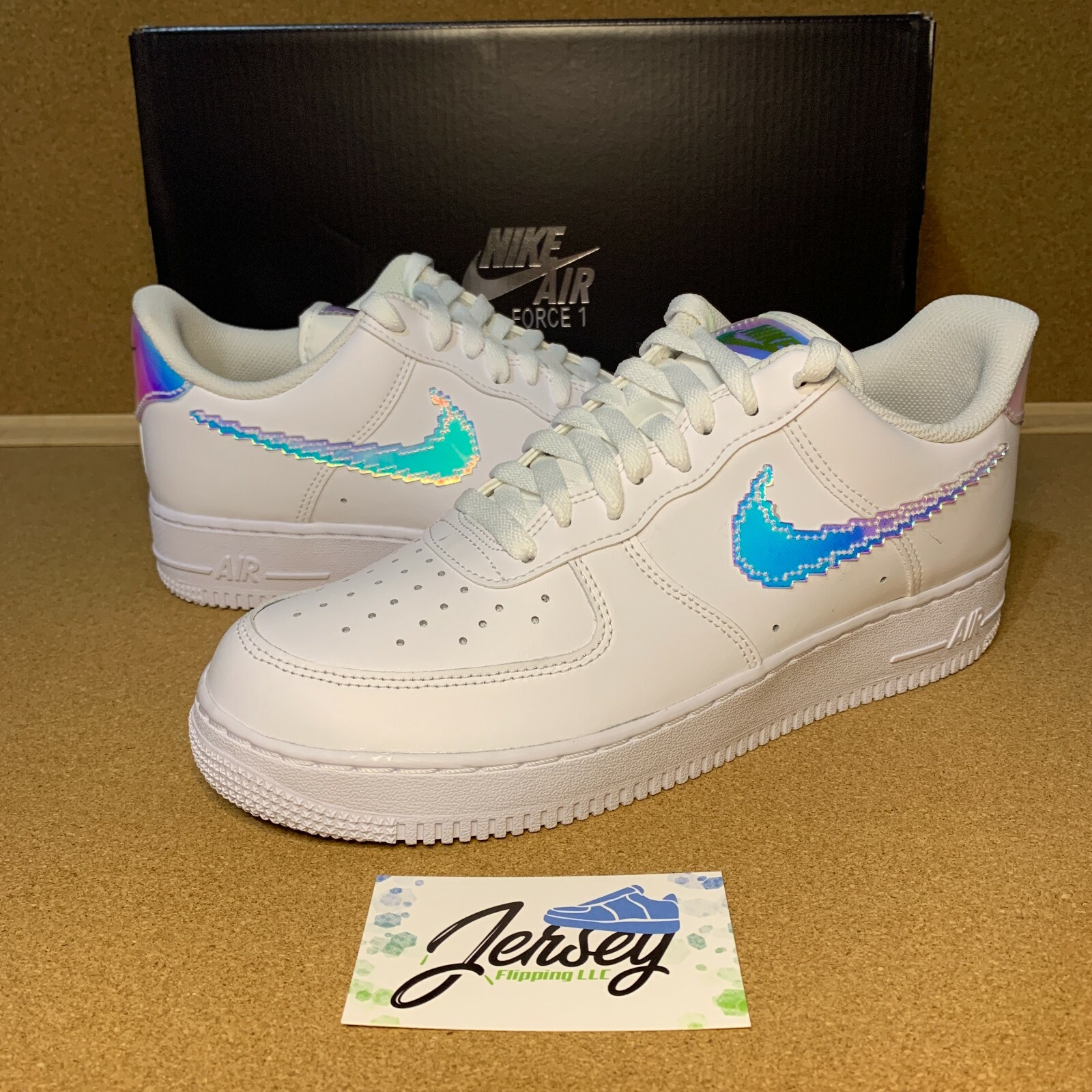 af1 pixel swoosh