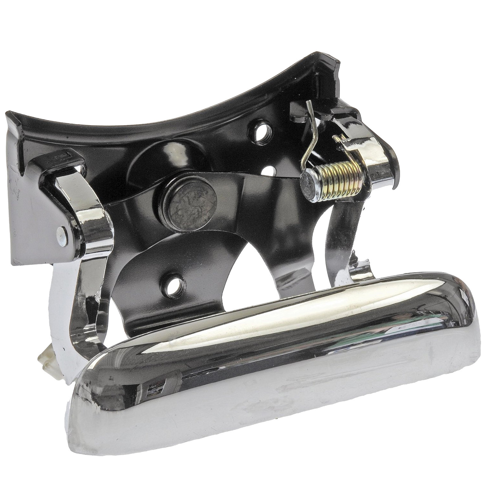 Oem Replacement Rear Endgate Latch Tailgate Handle Assembly For Gm