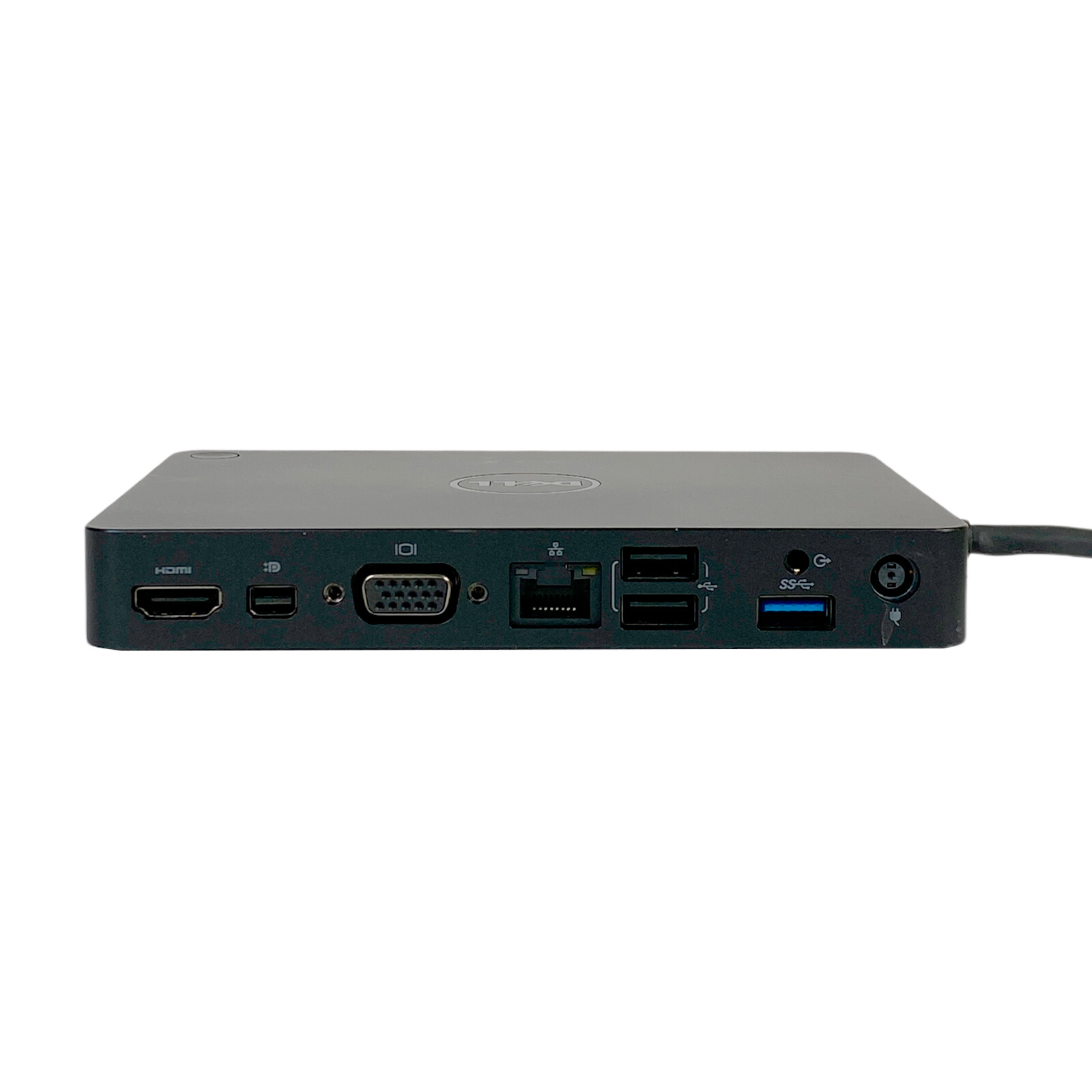 Dell Dock WD15 USB Type-C K17A Hub Docking Station 