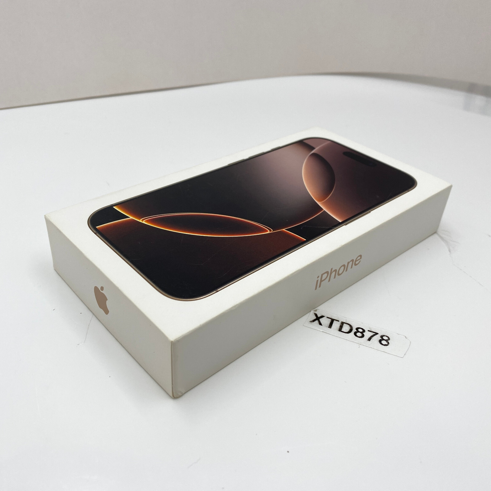 Thuny【新品未開封】iPhone 16 Pro 128GB iPhone 16 Pro 【新品未開封】iPhone 128GB SIMフリー [ホワイト