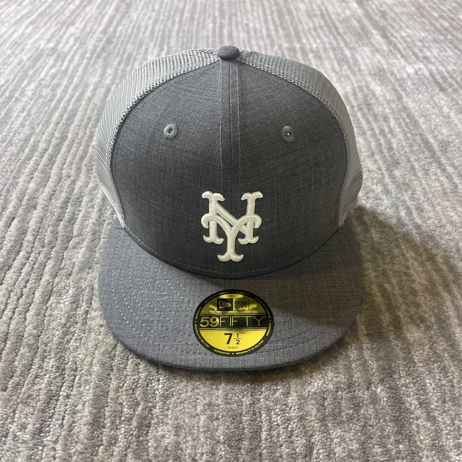 帽子 Butcher Products hat 7 1/2 Butcher Products Baseball Cap atlast size 7 1/2 | eBay
