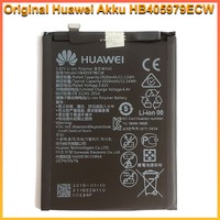 Original Huawei HB405979ECW Akku Für Y6 2019, Honor 8A Battery Batterie gebrauch