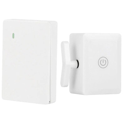Smart Button Pusher Wireless Button Pusher with Remote Home Accessories