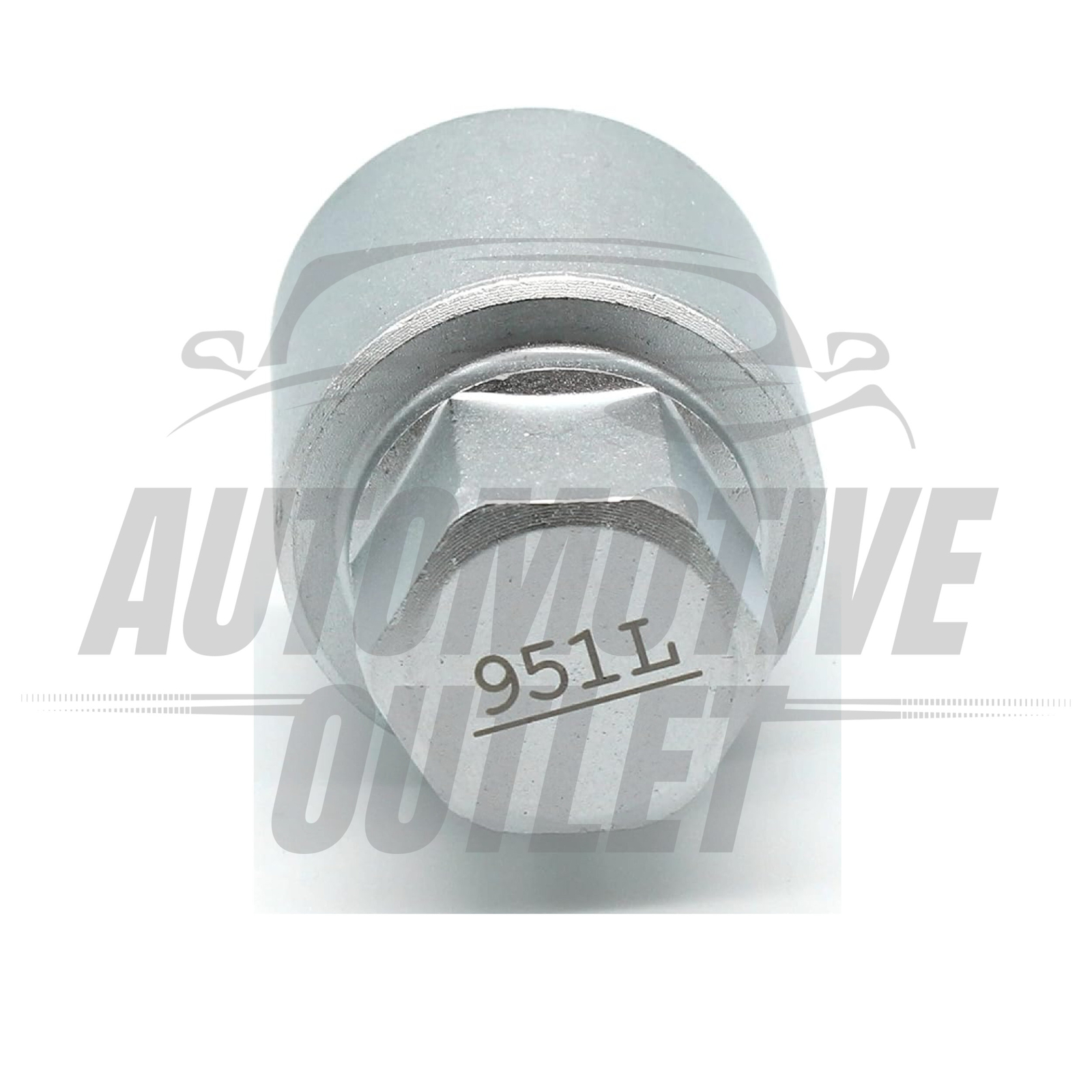 MASTER LOCKING WHEEL SECURITY NUT KEY BOLT SOCKET REMOVER 951L FOR VOLVO XC60 UK 4
