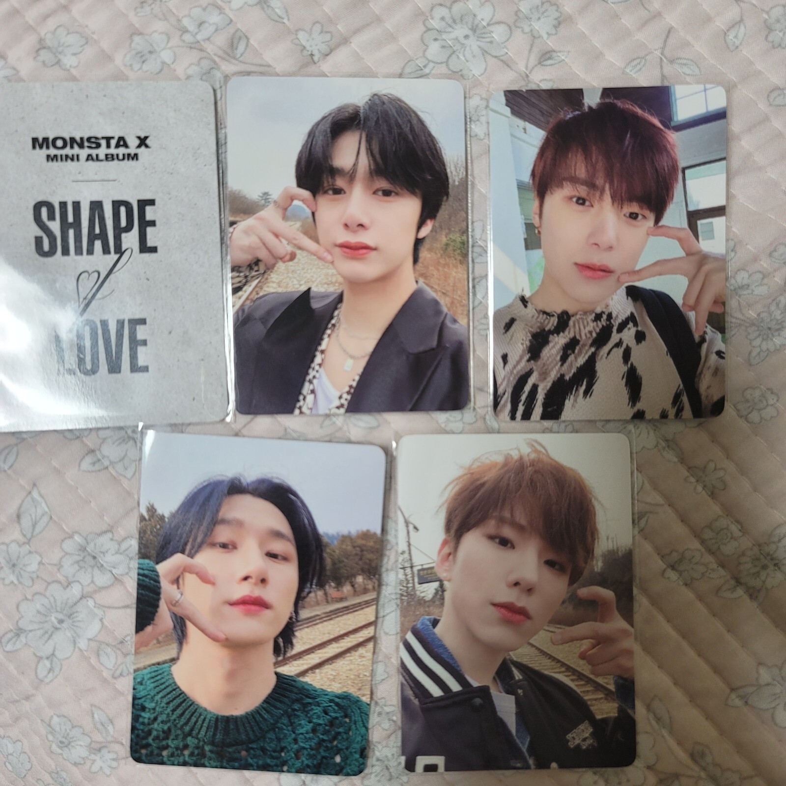 チャンギュン　コンカ　トレカ　Shape of love $_57.JPG?set_id=8800005007