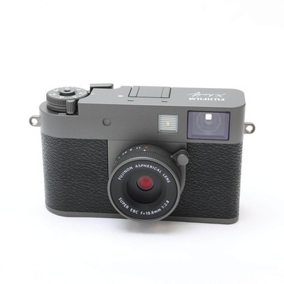 【新品同様】FUJIFILM X-half X-HF1 X half - Cameras - FUJIFILM X Series & GFX | Cameras