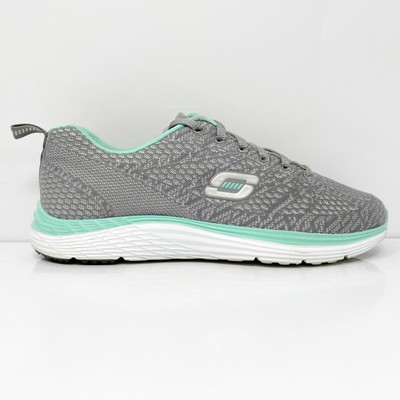 

Женские кроссовки Skechers Flex Appeal 4.0 12135TX серые кроссовки размер 6, Серый, Flex Appeal 4.0