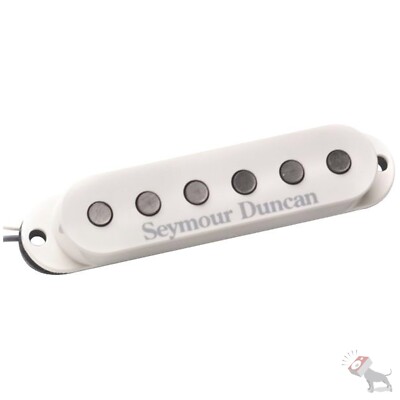 Seymour Duncan SSL-5 Custom Staggered Strat Single Coiled Bridge Pickup 11202-05