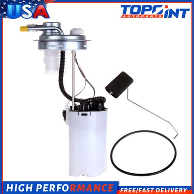 Fuel Pump For Chevrole Express 1500 GMC Savana 1500 2004-2007 V8 5.3L E3678M
