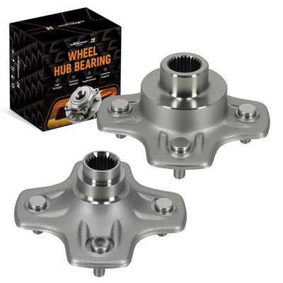 Rear Left Right Wheel Hub for Honda TRX420 TRX500 Rancher Foreman 2014-2020