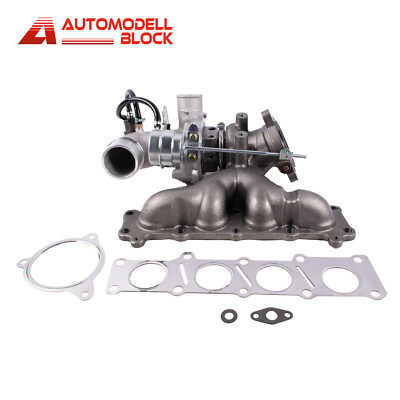 K03 Turbo charger for Land Rover Evoque Ford Mondeo AJ-i4D Ecoboost 2.0L B4204T7
