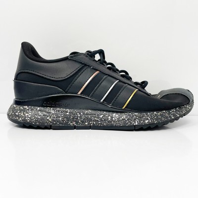 

Adidas Womens SL Andridge FY1143 Черные кроссовки для бега Размер 5, Черный, SL Andridge