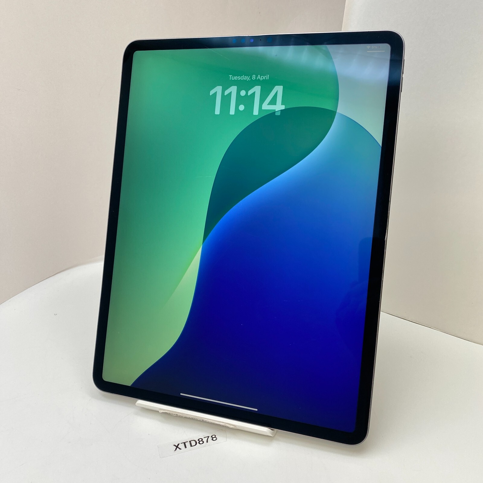 Apple iPad Pro 12.9