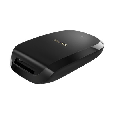SanDisk Extreme Pro CFexpress Card Reader - SDDR-F451-GNGNN