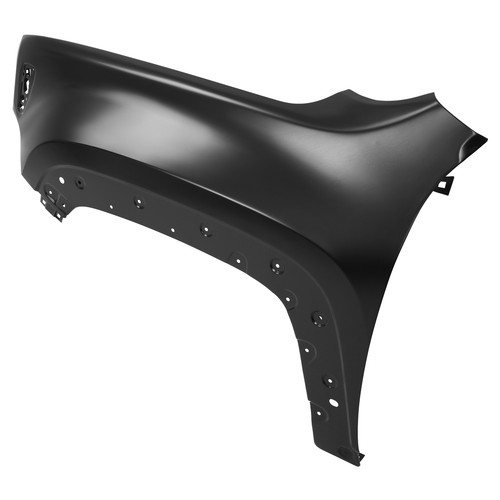 Fender For Jeep Renegade 2015-2023 #68306752AA Front Driver LH w/ Molding Holes